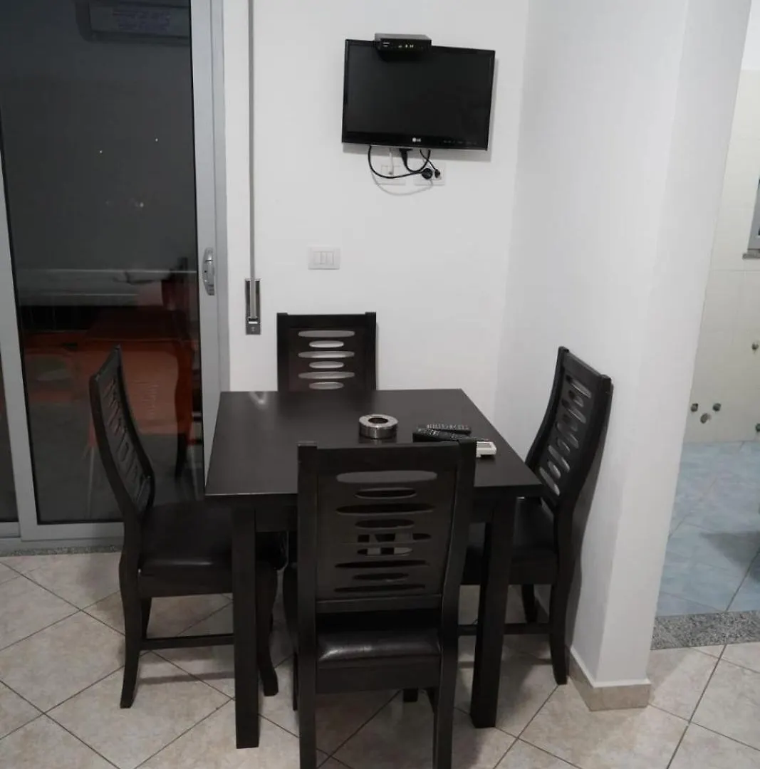 Hotel Restaurant Globi Velipoja 3*,