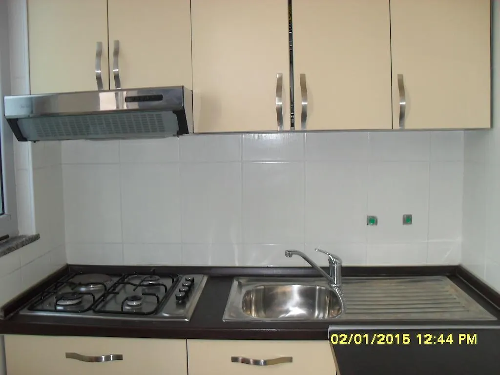 Hotel Restaurant Globi Velipoja