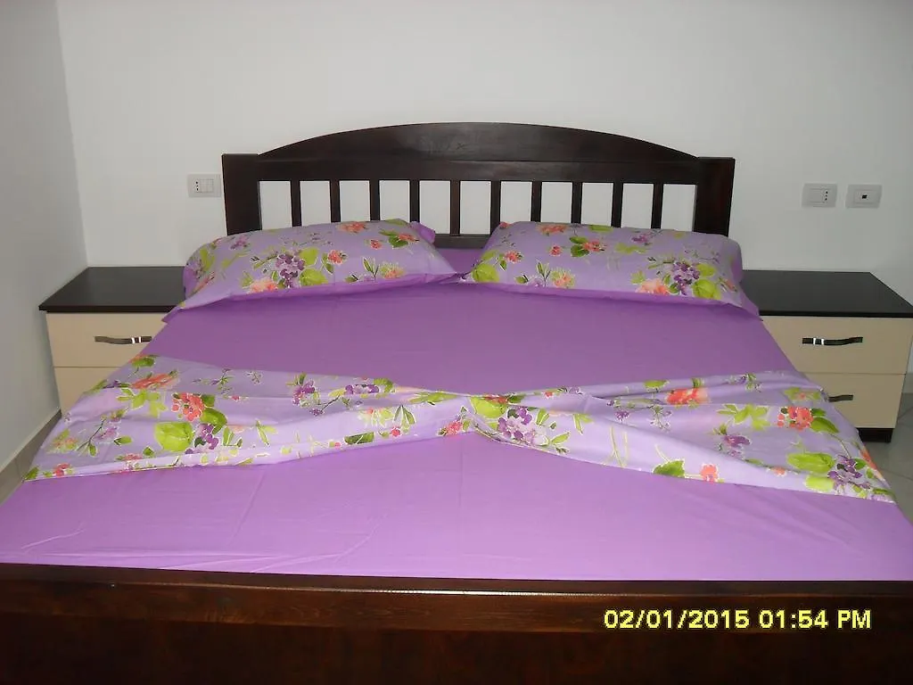 Hotel Restaurant Globi Velipoja 3*,