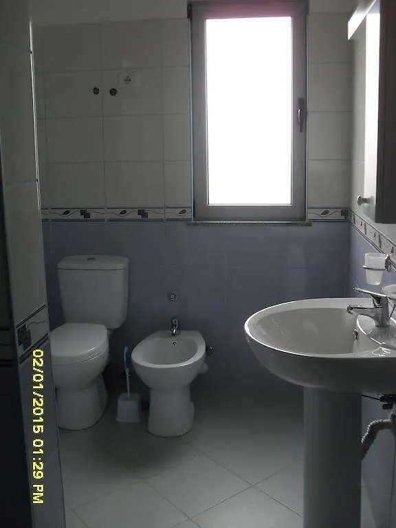 Hotel Restaurant Globi Velipojë