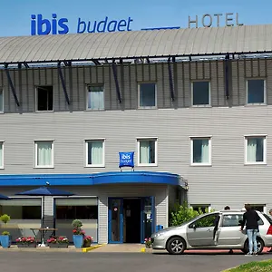 Szálloda Ibis Budget Airport
