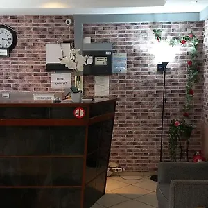 Hotel Albergo Hotel Brusel