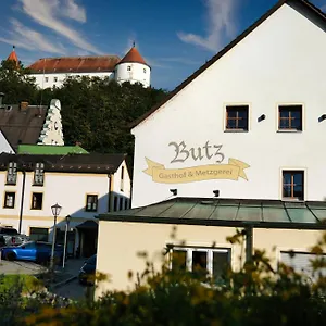 Szálloda 