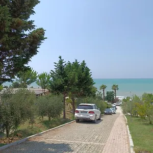 Kompleks wypoczynkowy Plazhi Gjeneralit - Small - - - -, Kavaja