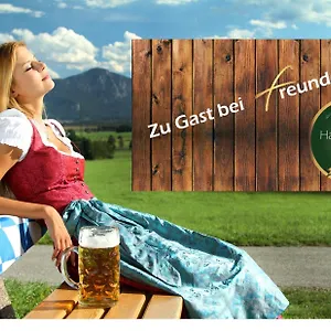 Beim Krahwirt Penzion Deggendorf
