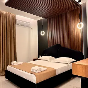 Apartament Apartments Oda Hotel, Velipojë