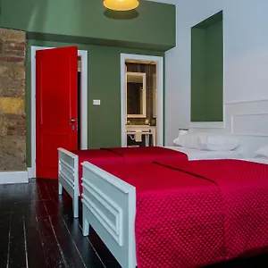Artistic Blloku Hotel Tirana