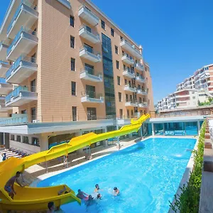 Diamond Hill & Vlora