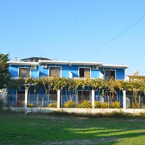 Kraja Apartmán