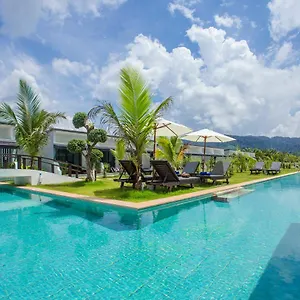 The La Valle'e Gasthof