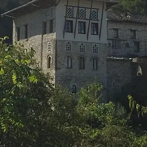 Vendégház Konaku