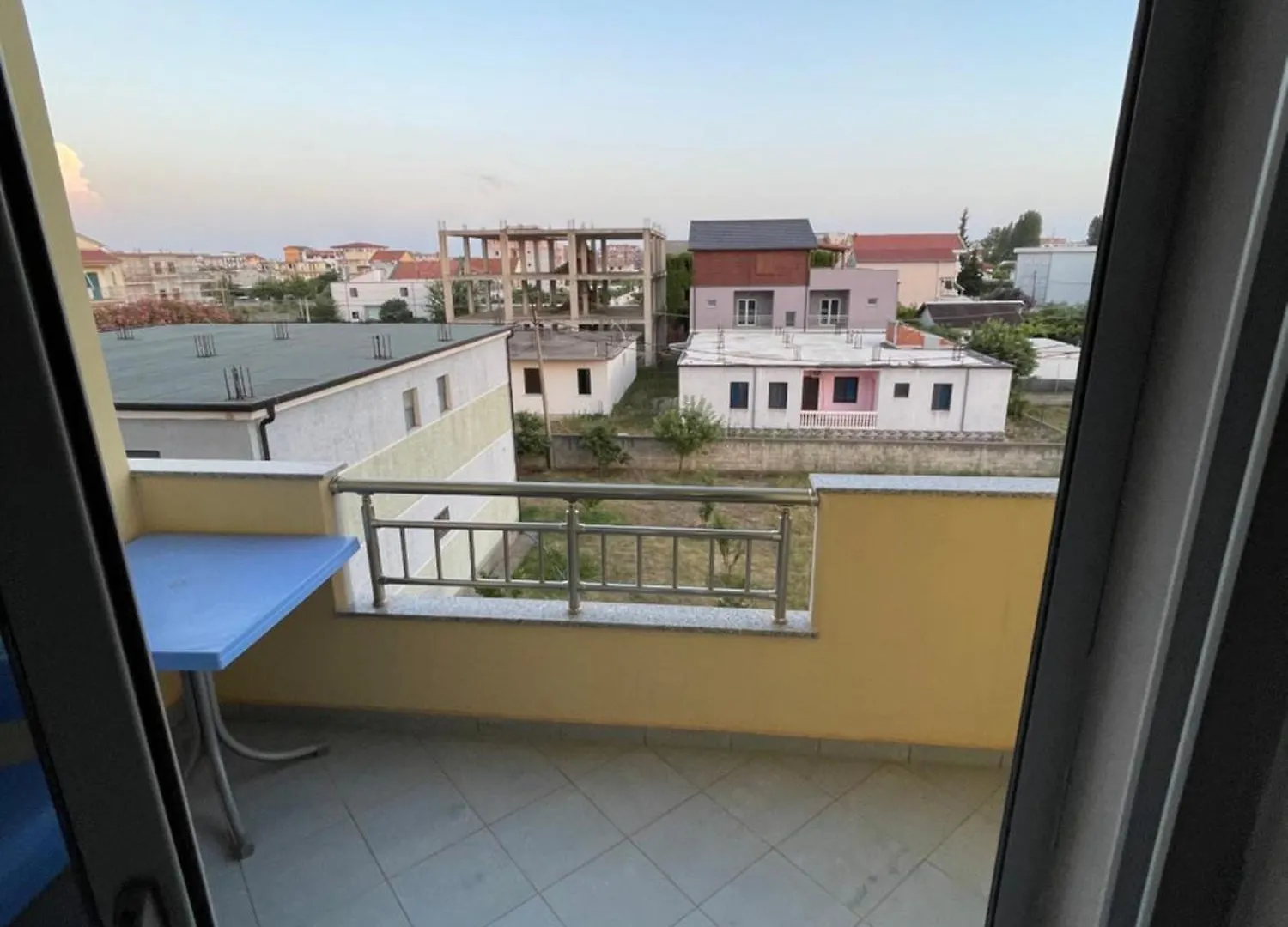 Hotel Restaurant Globi Velipojë 3*,  ألبانيا